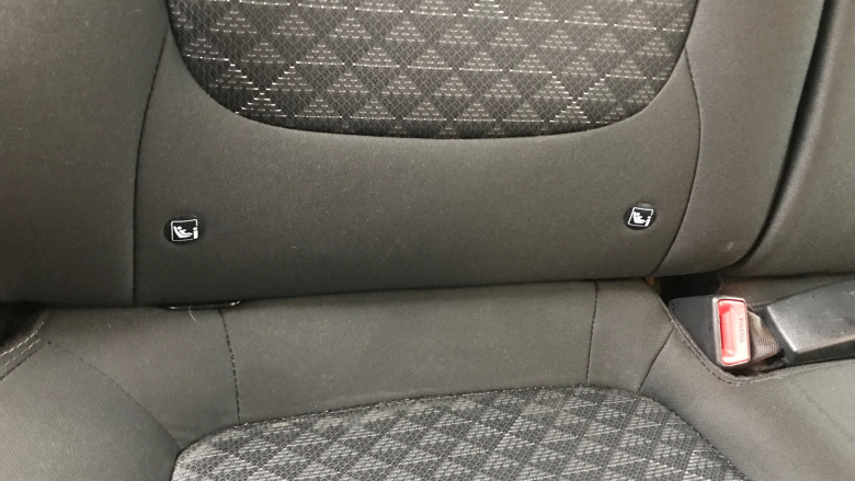 Kia Rio 1.2 DPi 1 5dr Petrol Hatchback